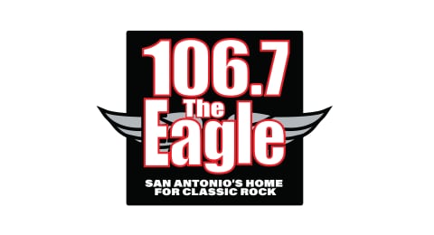 106.7 The Eagle